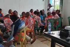 Double anniversaire à Makokou&nbsp;: Radio Gabon et Radio 6 unissent leurs voix