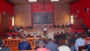 Procès Bongo Valentin&nbsp;: Libération de Cyriaque Mvourandjiami, Gisèle Mombo et deux autres co-accusés