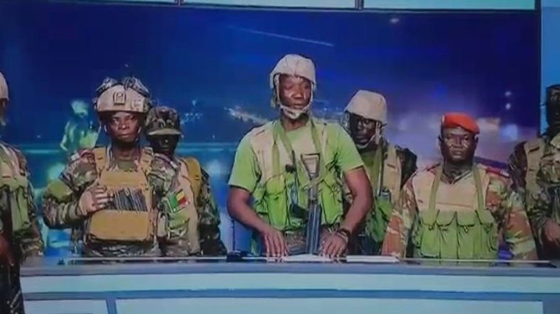 Tentative de coup d’État au Bénin&nbsp;: calme précaire à Cotonou, les putschistes neutralisés