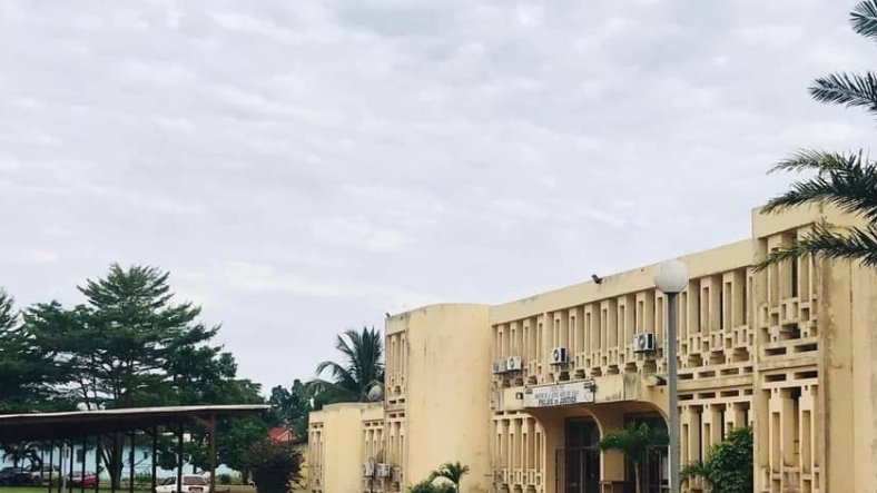 Ngounié / Mouila : 34 affaires au rôle pour la première session criminelle ordinaire 2025