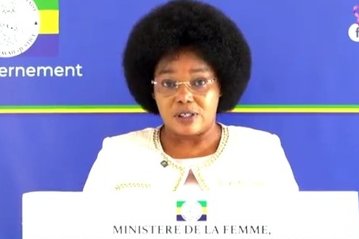 25 ans de la Résolution 1325 : le Gabon met en lumière le leadership féminin pour la paix 