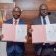 Gabon :  Maurel & Prom finance une brigade à Lambaréné