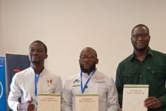 « Le Gabon par l’assiette » : un ouvrage monumental sur la cuisine gabonaise dévoilé à Libreville