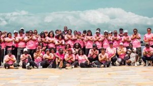 Octobre Rose&nbsp;: la SNI mobilise ses équipes pour promouvoir la prévention par le sport