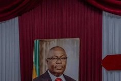 Jean de Dieu Moukagni Iwangou&nbsp;: l’ultime hommage à un homme d’État irréprochable