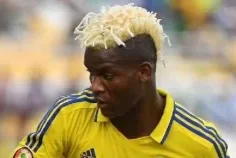 Thierry Mouyouma rappelle Didier Ndong, deux ans après !