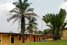 Rentrée académique 2025-2026 : le lycée Léon Mboumba de Fougamou s’organise pour une rentrée sans accroc