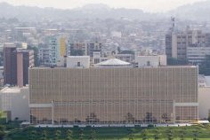Banque mondiale : la croissance du Gabon atteint 2,9 % en 2024 mais la pauvreté s’aggrave