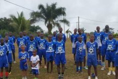 Vacances : Le camp parfait Ndong, trois semaines de découvertes et d’émotions