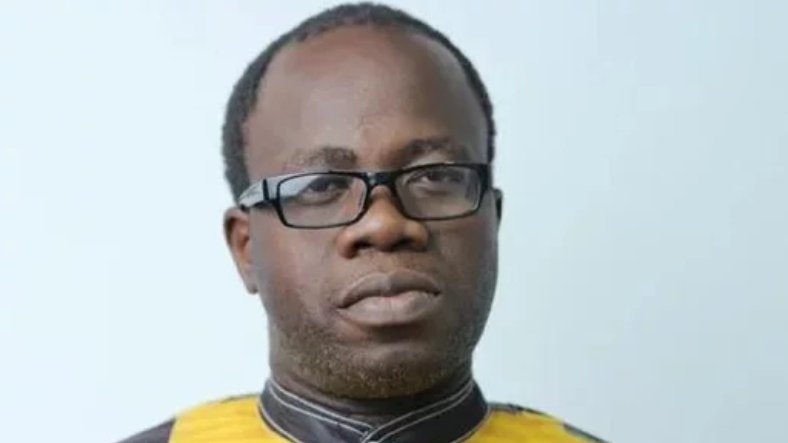 Médias/Roland Olouba Oyabi (enfin) libéré 