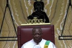 Cour Constitutionnelle/Loi organique&nbsp;: Dieudonné Aba’a Owono favorable à la révision des textes