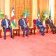 Report de la 16ᵉ session ordinaire de la Conférence des chefs d’État de la CEMAC