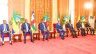 Report de la 16ᵉ session ordinaire de la Conférence des chefs d’État de la CEMAC
