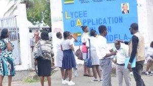Rentrée scolaire 2025-2026 : entre inscriptions et erreurs d’orientation à Libreville