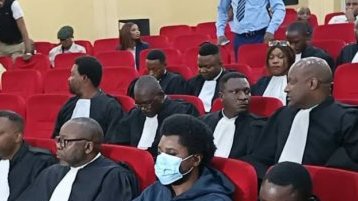 RDC : L’ex-ministre de la Justice Constant Mutamba condamné à trois ans de travaux forcés