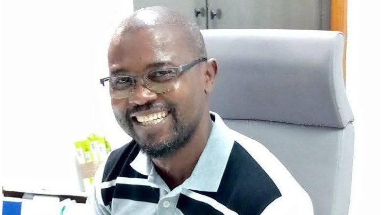 Arnaud Marcel Mvet : un leader forgé par la JCI Gabon