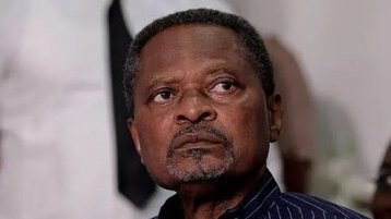 Cameroun&nbsp;: l’opposant Anicet Ekane meurt en détention à 74 ans