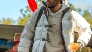 Les Panthères&nbsp;: Aubameyang a rejoint le groupe au Maroc