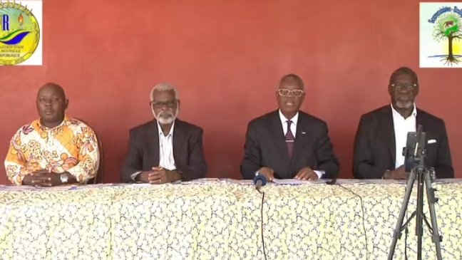 Après la mort d’un adolescent à Libreville, la CNR interpelle les autorités