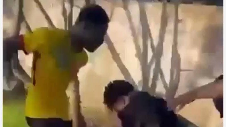 Libreville : un élève du collège René Descartes violemment agressé par ses camarades