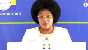 25 ans de la Résolution 1325&nbsp;: le Gabon met en lumière le leadership féminin pour la paix 