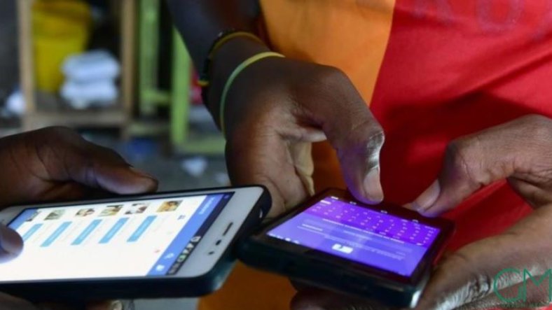 Numérique&nbsp;: Internet bientôt disponible à bord du train de voyageurs