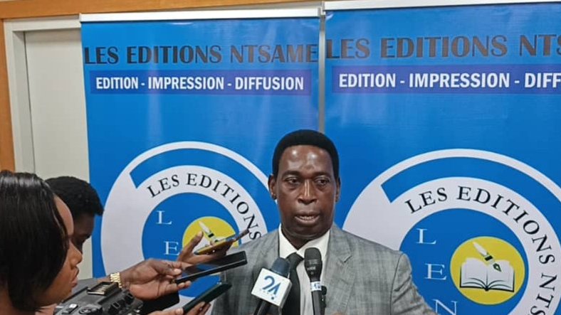 Hasse Nziengui&nbsp;: réaction au débat portant sur le début et la fin de l’immunité parlementaire soulevé par un Responsable politique