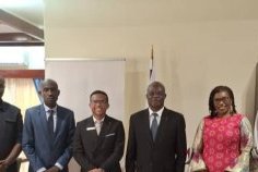 Rencontre stratégique entre la JCI et l’OIF pour l’avenir de la jeunesse gabonaise