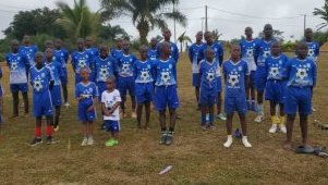 Vacances&nbsp;: Le camp parfait Ndong, trois semaines de découvertes et d’émotions