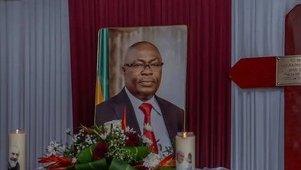 Jean de Dieu Moukagni Iwangou&nbsp;: l’ultime hommage à un homme d’État irréprochable