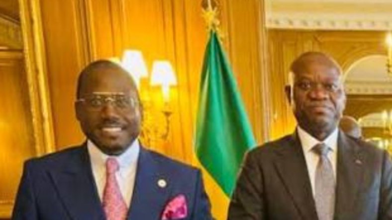 Santé-Social&nbsp;: Un destin national sur l’humanisme 