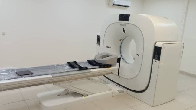 Mouila franchit un cap avec son premier service d’imagerie médicale