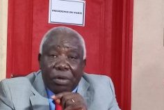 Mathieu Mboumba Nziengui est décédé à 70 ans : l’ancien ministre victime d’un arrêt cardiaque