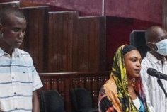 Libreville : perpétuité pour Leona Cyrielle et ses complices après le meurtre atroce de Lilian Ndong Allogho