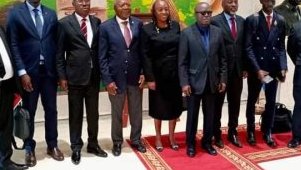 Gabon – Un an après&nbsp;: le souvenir des huit parlementaires qui avaient dit non à la nouvelle Constitution