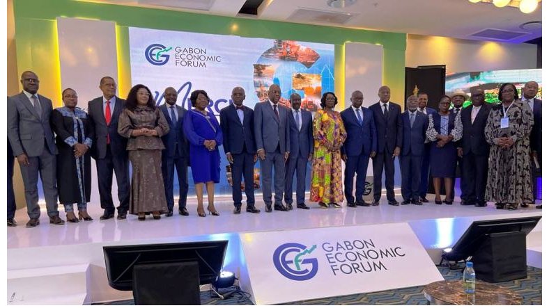 Gabon : un forum pour redéfinir le modèle économique