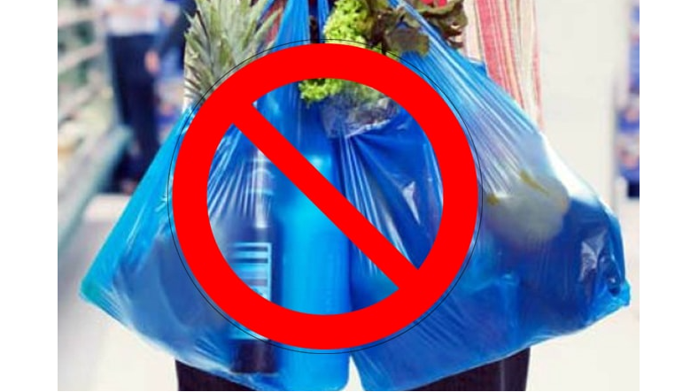 Gabon : les clients désormais responsables de leurs sacs 