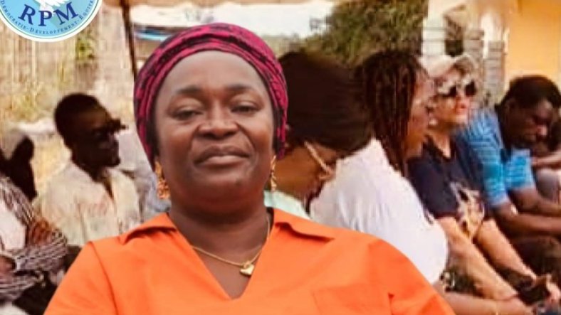Législatives et locales 2025 : Audrey Raïssa Nziengui épse Bellec au plus près des habitants pour un Akanda meilleur