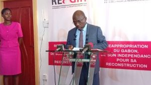 REAGIR en crise&nbsp;&nbsp;: Ndong Obiang lâche le logo, garde le parti&nbsp;