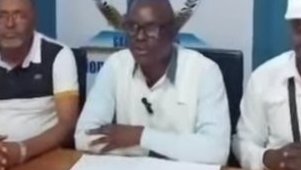 Législatives 2025&nbsp;: L’UPR dénonce une “manipulation grossière” des résultats au Komo-Kango