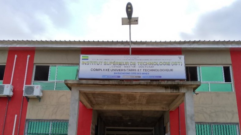 Crise à l’IST&nbsp;: 195 millions de loyers impayés, le personnel exclu des locaux