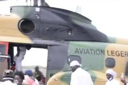 Cancer du sein : Brice Clotaire Oligui Nguema vole au secours de Maryse Lydie Adchian