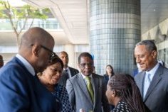 Le Gabon à l’honneur à Osaka au Japon 