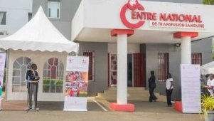 Caravane nationale de collecte de sang : un appel vital à la solidarité à travers le Gabon