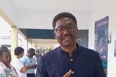 Akanda : le QG de l’UPR vandalisé en pleine campagne