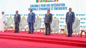 16ᵉ Sommet de la CEMAC :  Oligui Nguema prend part à la relance de l’intégration sous-régionale