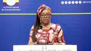 Gabon / Communiqué final : le gouvernement choisit l’aube pour s’exprimer 