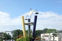 Port-Gentil&nbsp;: une dispute tourne au meurtre au quartier La Colombie