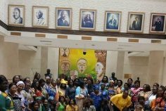 Mentorat politique : les femmes gabonaises en première ligne pour changer les règles du jeu