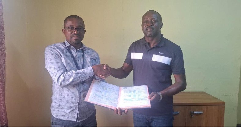 Mangasport et Kevin Djony se séparent :  le prix d’une élimination précoce